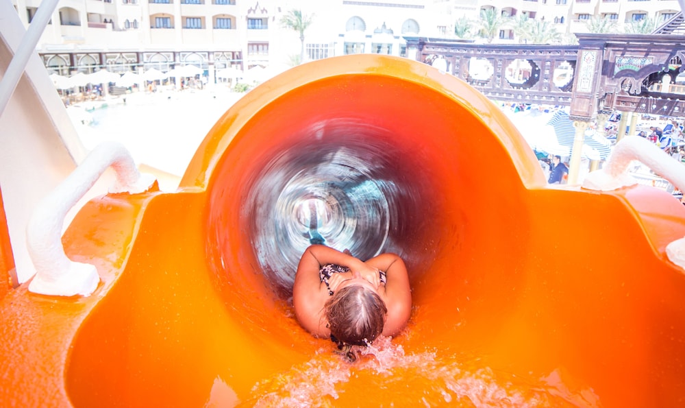 阳光米莱特家庭度假酒店(Sunny Days Mirette Family Aqua Park) 图片5