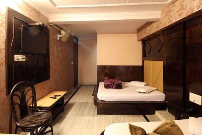 Lord Krishna Dx Inn Hotel 20/33