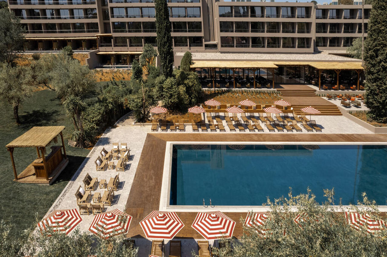 Cook's Club Corfu - Adults Only 42/42