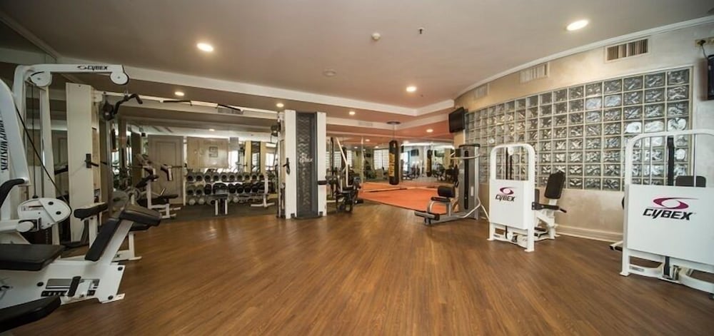 Bristol Hotel Amman 26/50