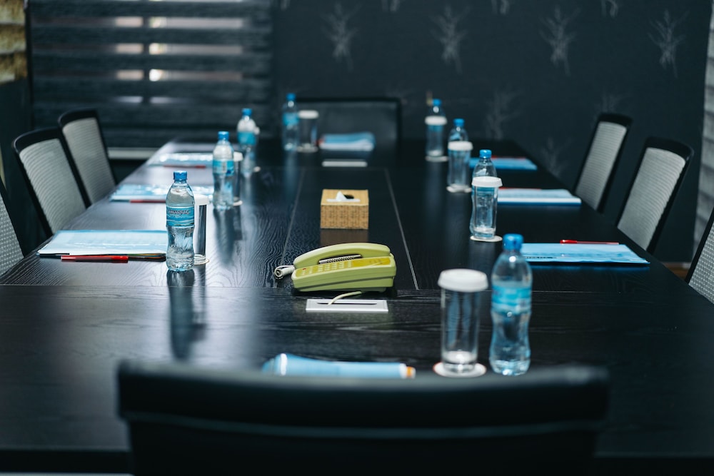 The Amariah Boutique Hotel Mikocheni 39/50