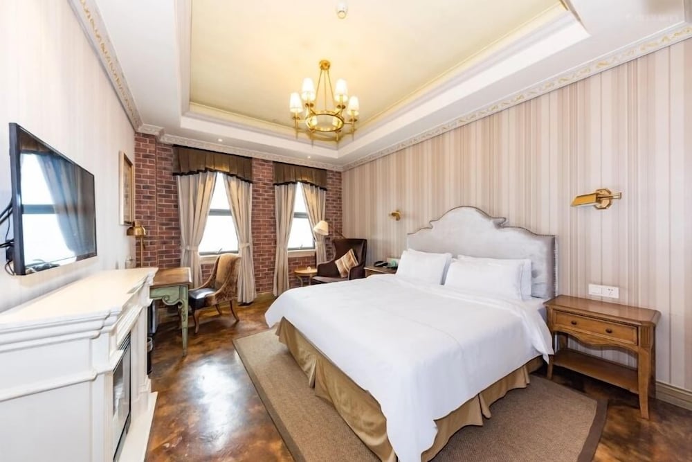 Wuhan Harvest International Hotel 26/57