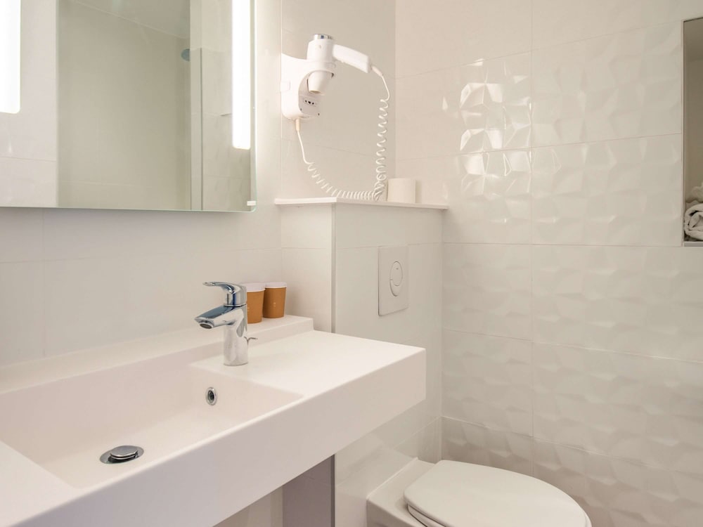 Ibis Styles Toulouse Blagnac Aeroport 68/68
