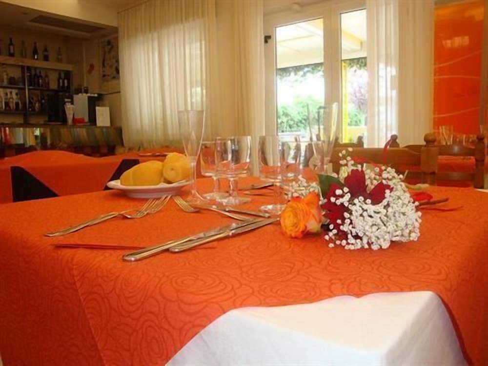 Hotel Graziana 49/61