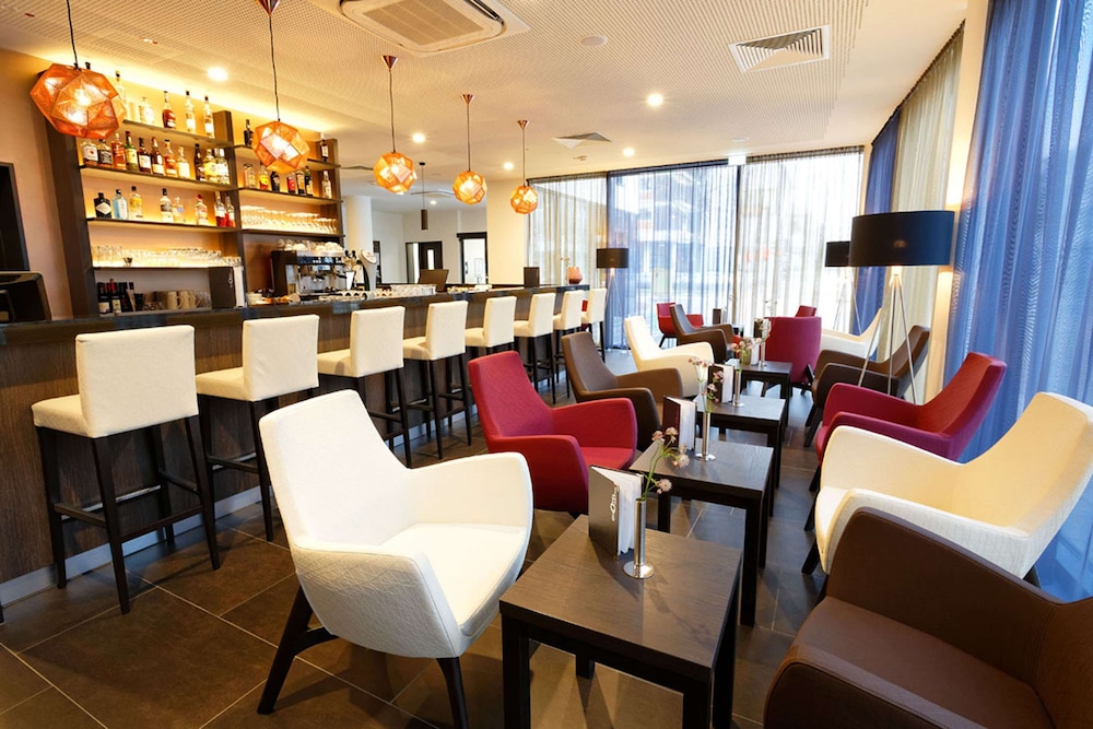 Four Points Flex by Sheraton Essen 34/50