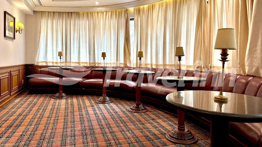 Travel Inn Premium Flats Paulista Wall Street 32/50