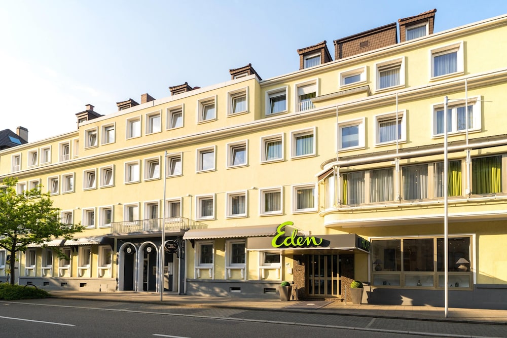 ANA Eden Karlsruhe, Trademark Collection by Wyndham 81/88