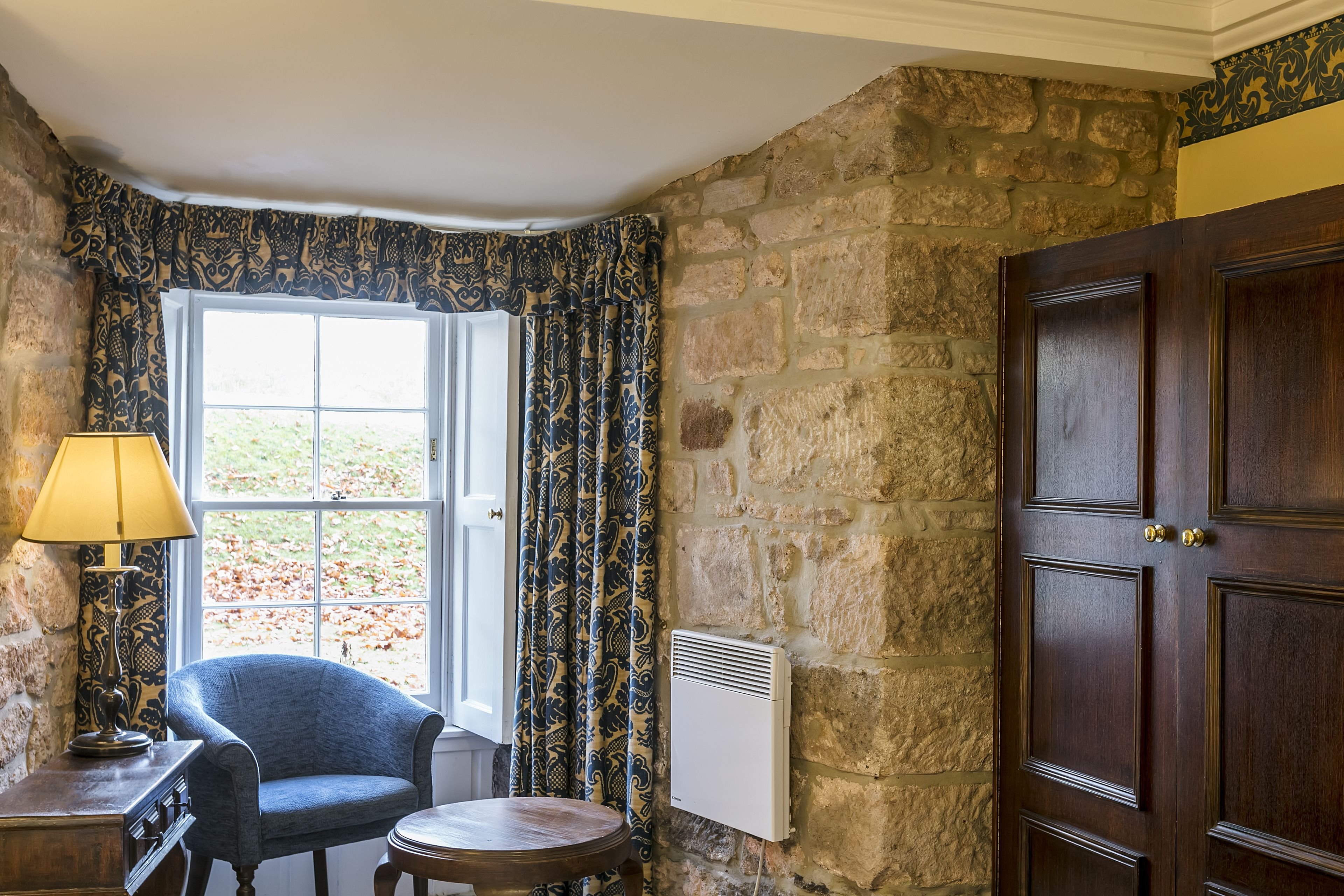 Dalhousie Castle Hotel 74/74