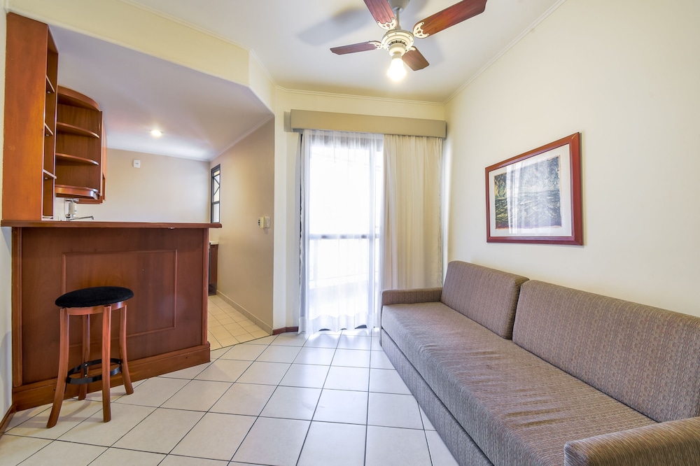 Hotel Park Tower Campinas by Nacional Inn 7/47