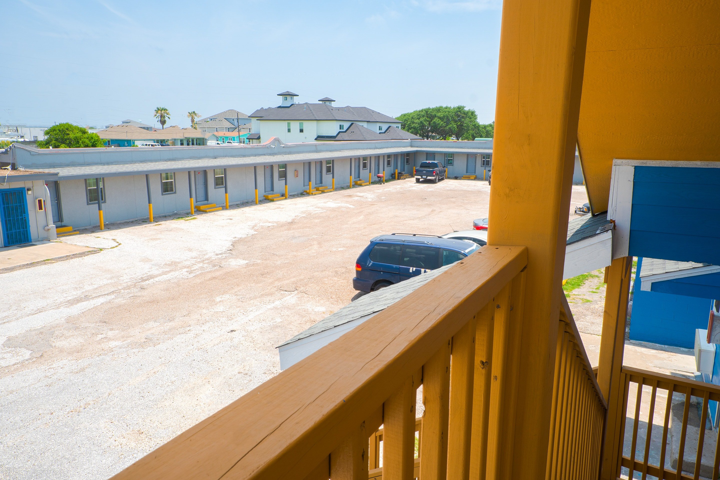 Plaza Motel Corpus Christi by OYO 29/30