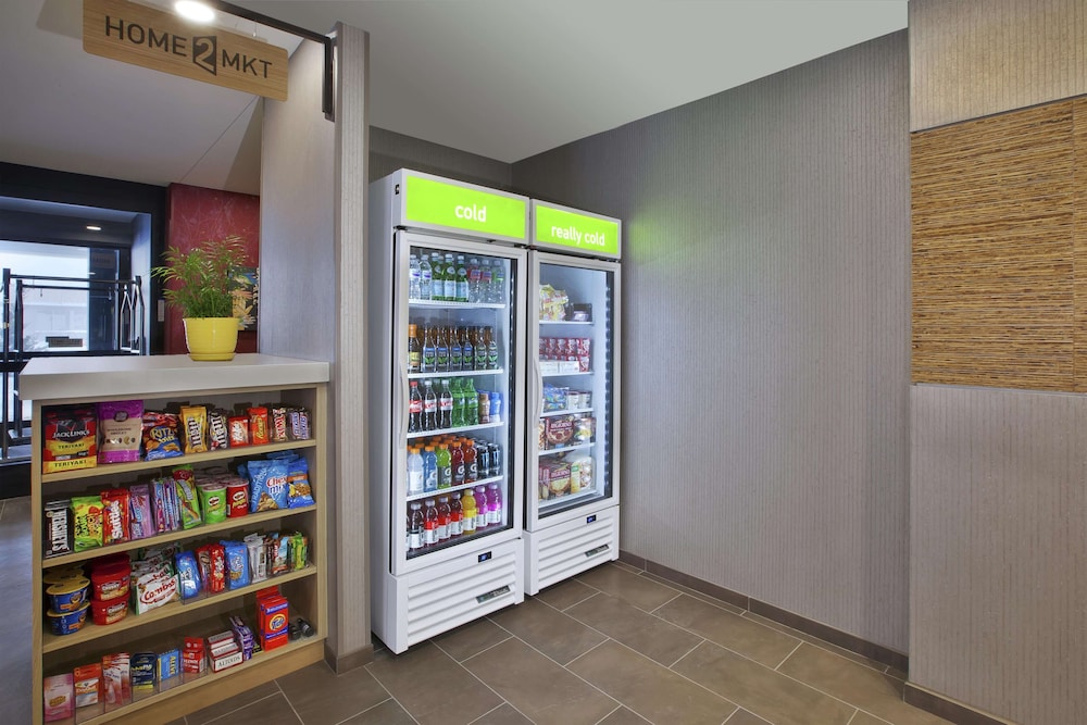 Home2 Suites By Hilton Holland 20/43