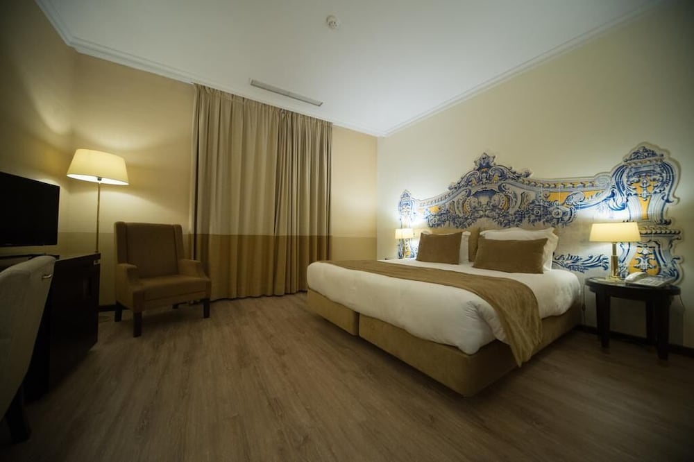 Alambique Hotel Resort and Spa 17/60