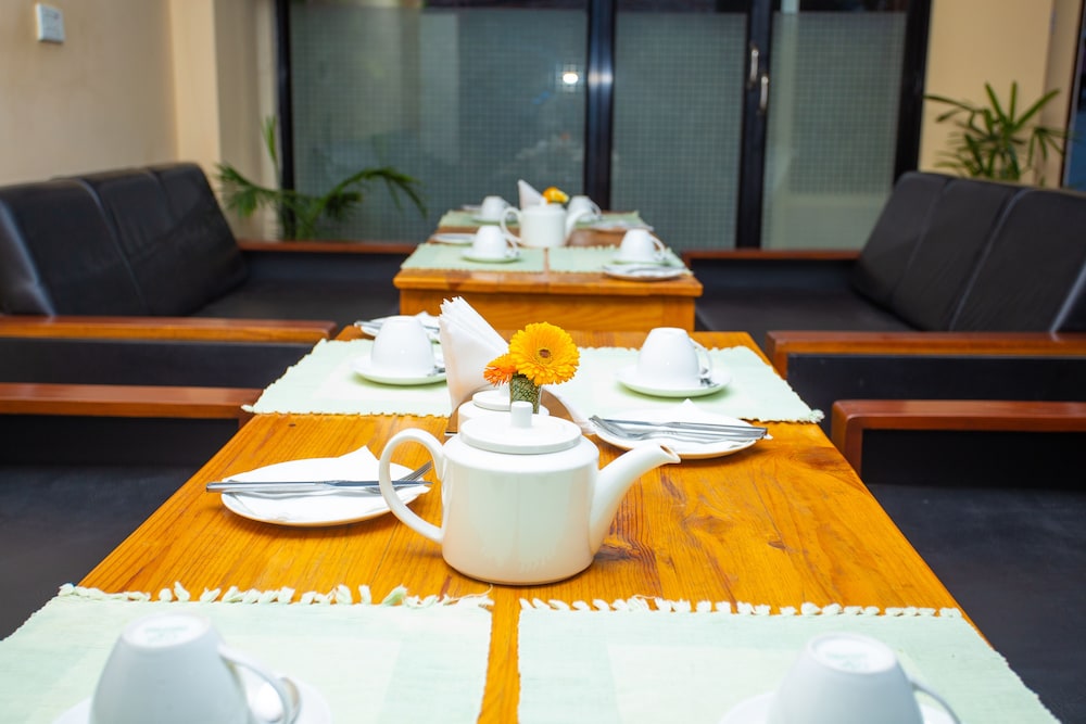 The Boudha Inn 35/49