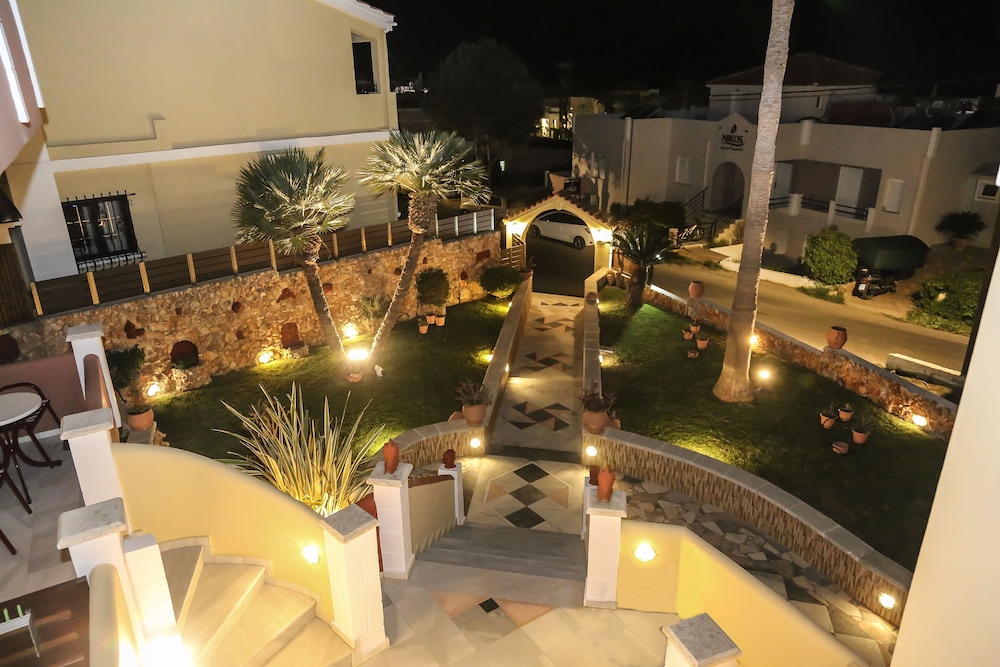 Heaven Apartments 5/47