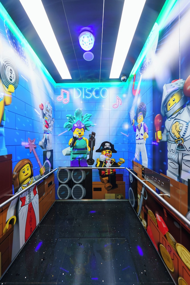 LEGOLAND Korea Resort 33/50