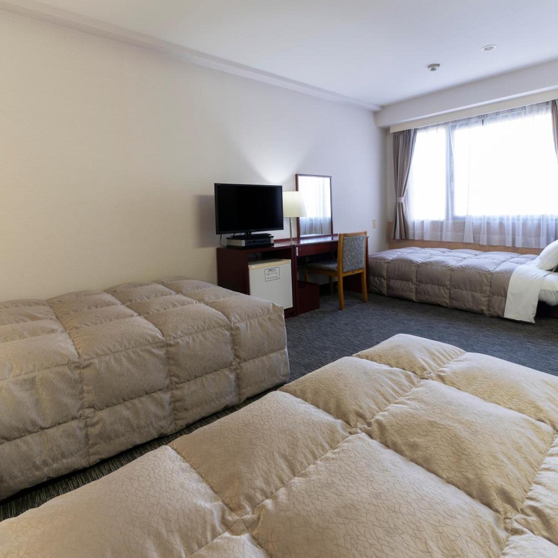 Ise City Hotel 33/50