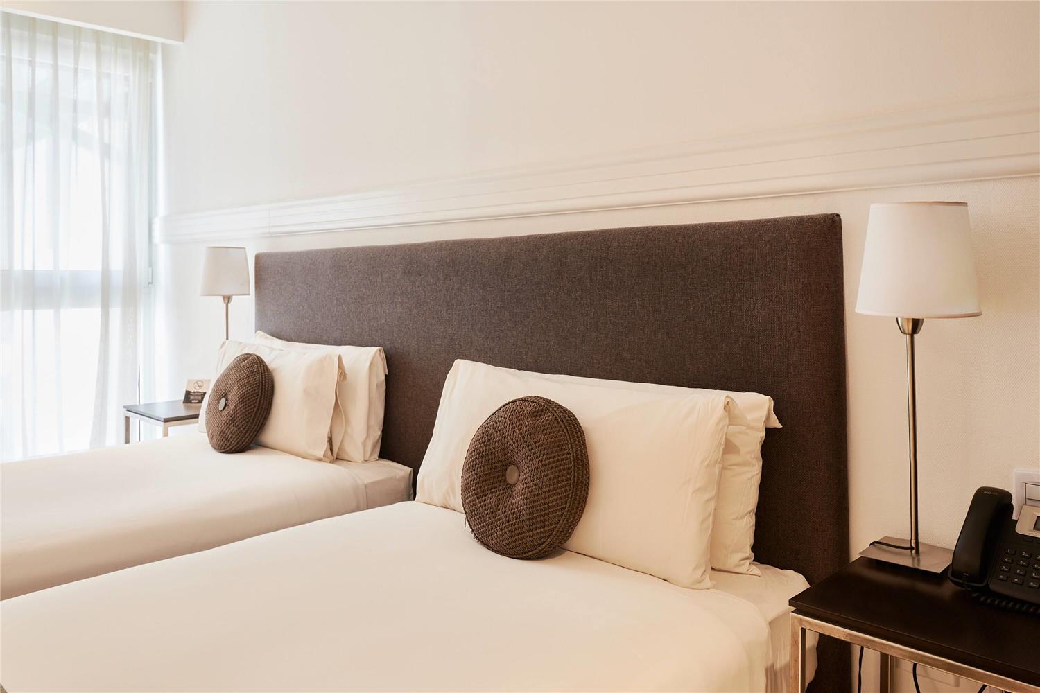 Esplendor By Wyndham Savoy Rosario 31/75