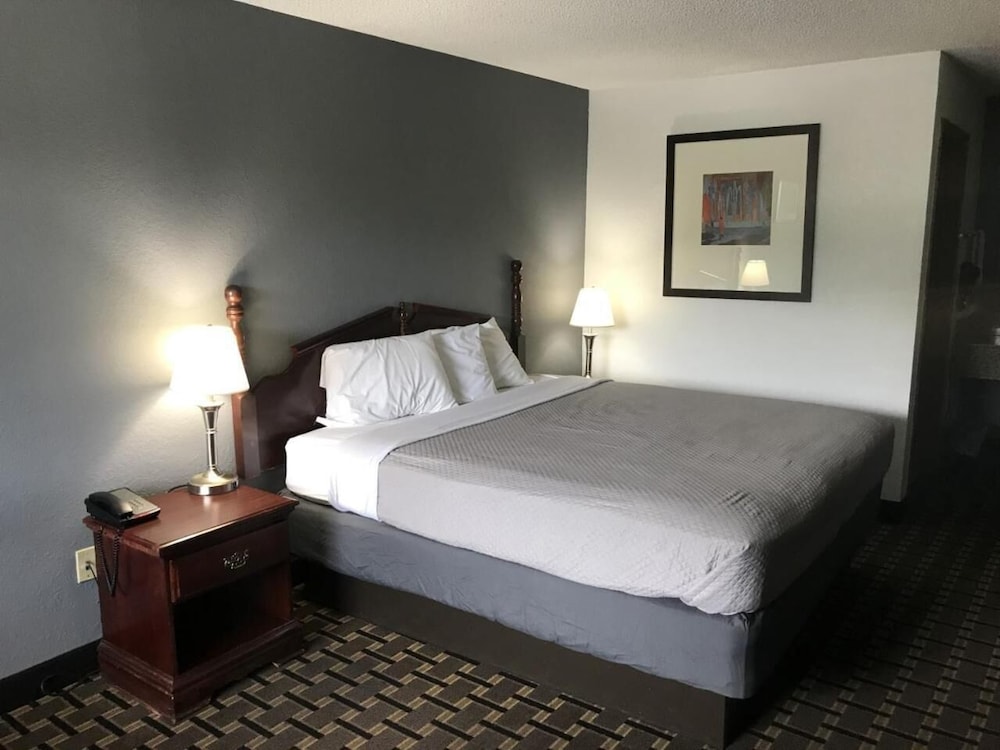 Western Motel, Thomasville 24/56