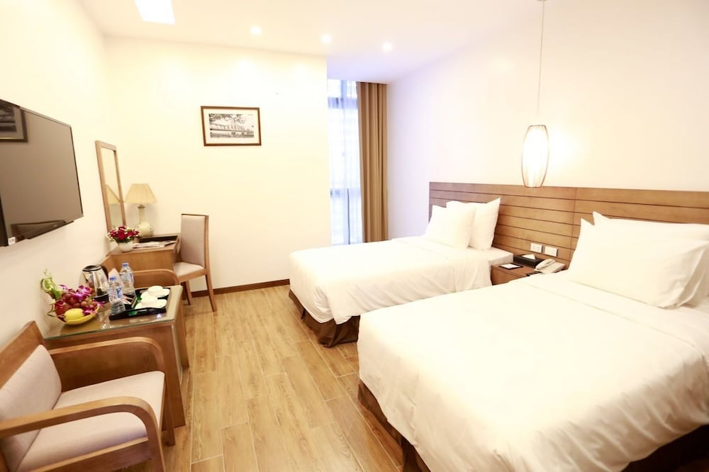 One Hotel Hanoi 24/62