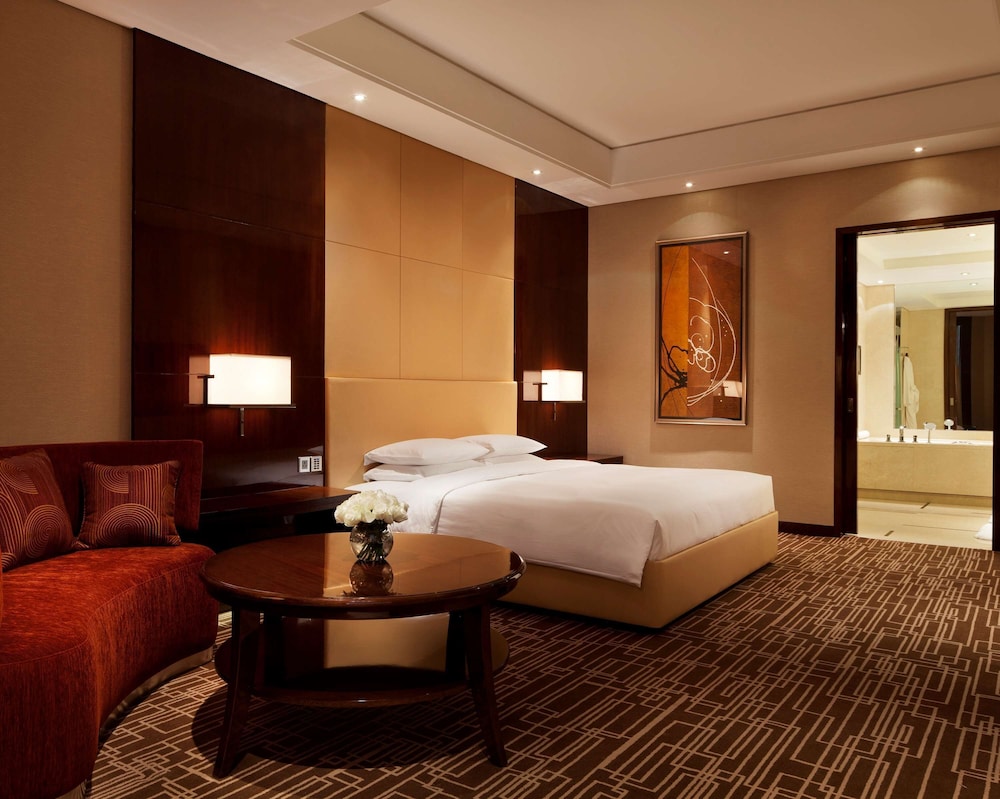 Hyatt Regency Jinan 15/54