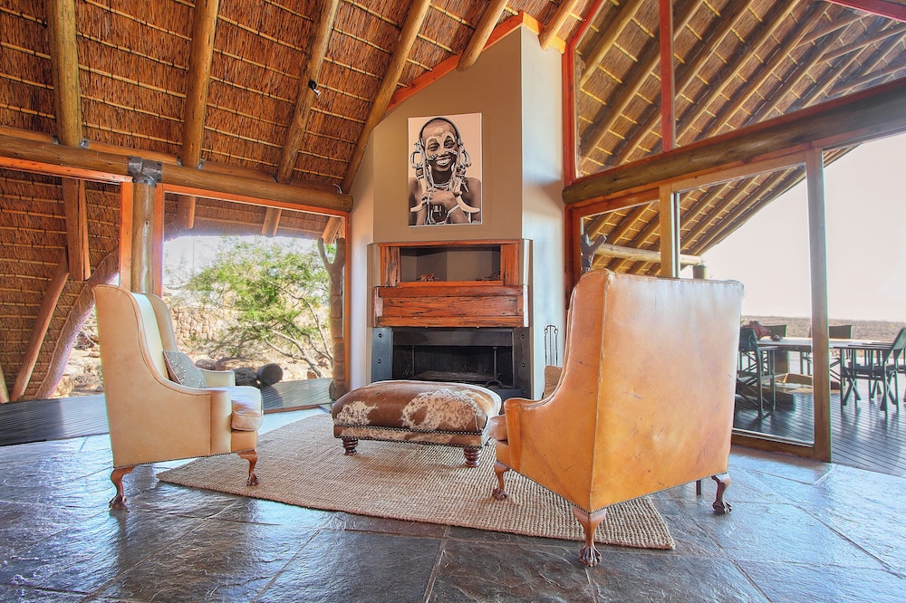 Sediba Private Game Lodge 29/50