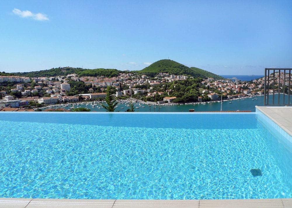 Hotel Adria Dubrovnik 15/33