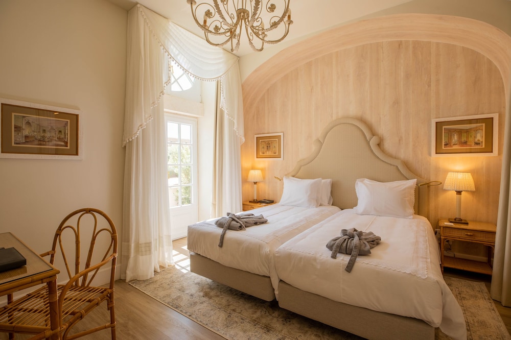 Estoril Vintage Hotel 16/64