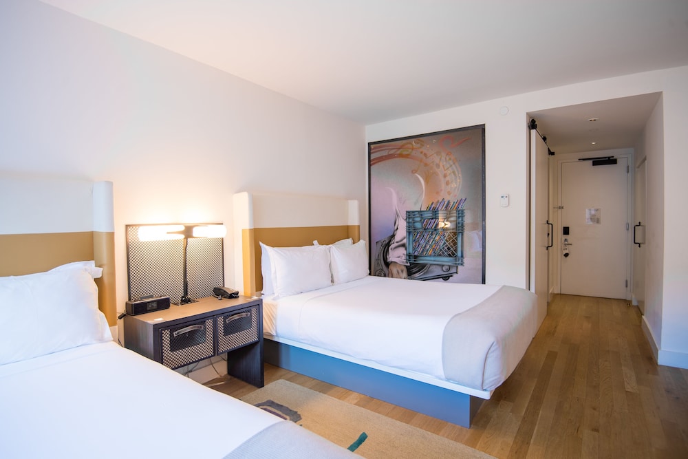Hotel Indigo Lower East Side New York 13/81