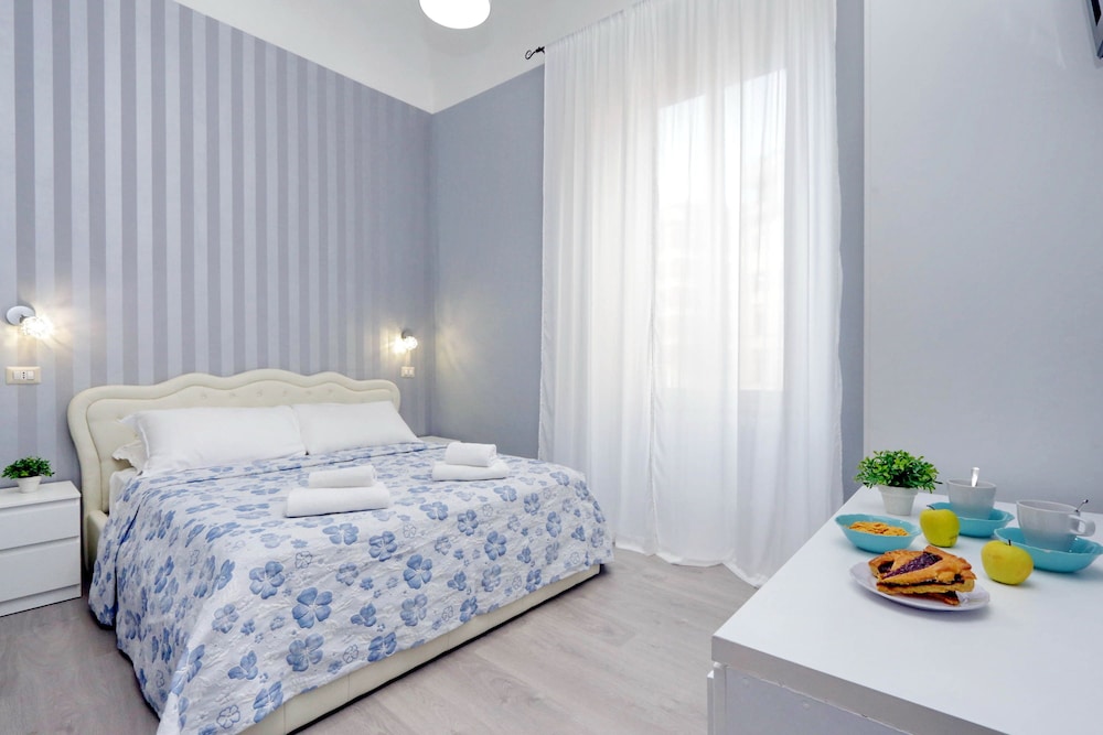 B&B Domus Domas 17/52