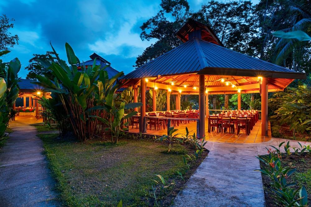 Laguna Lodge Tortuguero 1/67