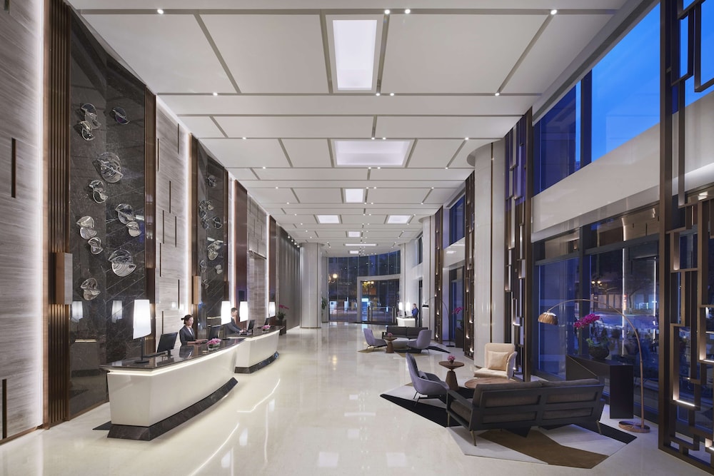 Hyatt Regency Metropolitan Chongqing 10/54