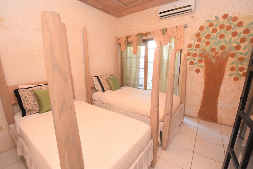 THE SUGAR APPLE BED AND BREAKFAST 5/50