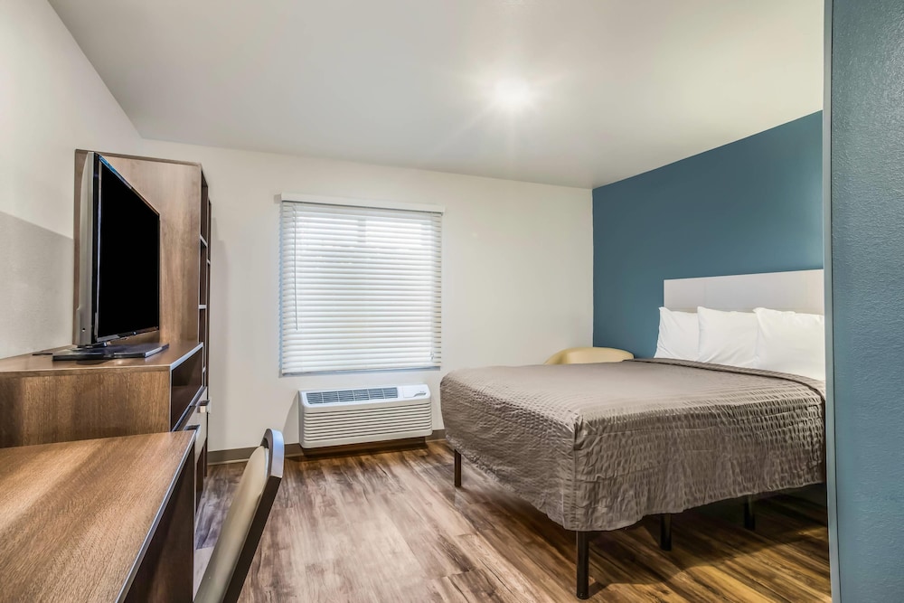 WoodSpring Suites Atlanta Newnan 12/41