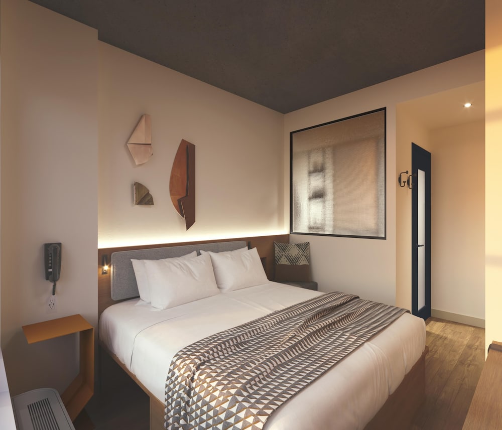 Hotel 38 New York City, Tapestry Collection by Hilton 16/52