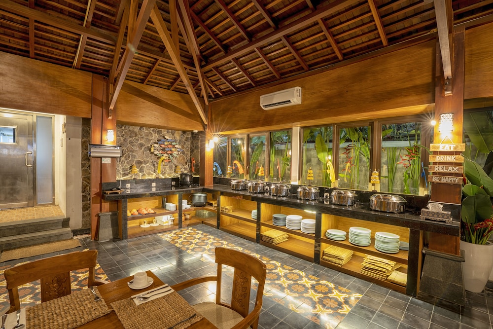 Sima Hotel Kuta Lombok 22/50