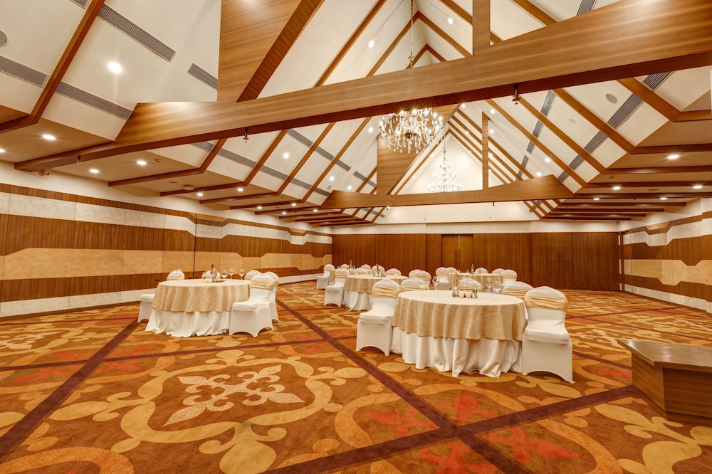 Sobit Sarovar Portico Goa 22/47