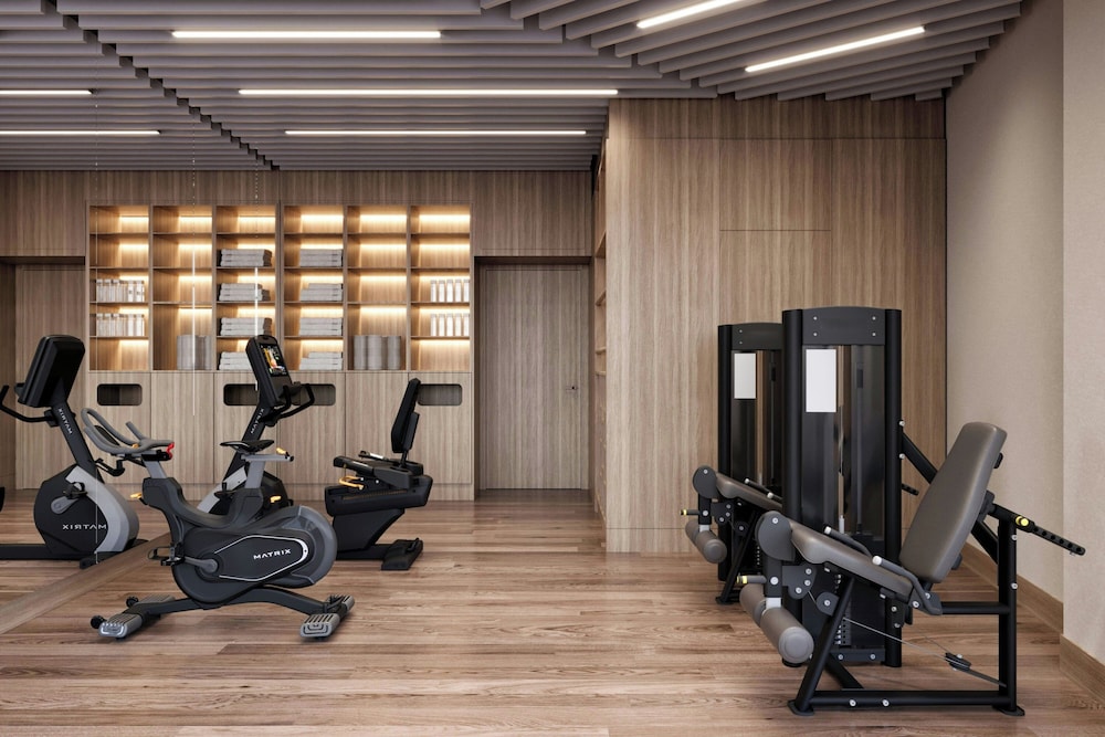 Delta Hotels Istanbul Karakoy 35/61
