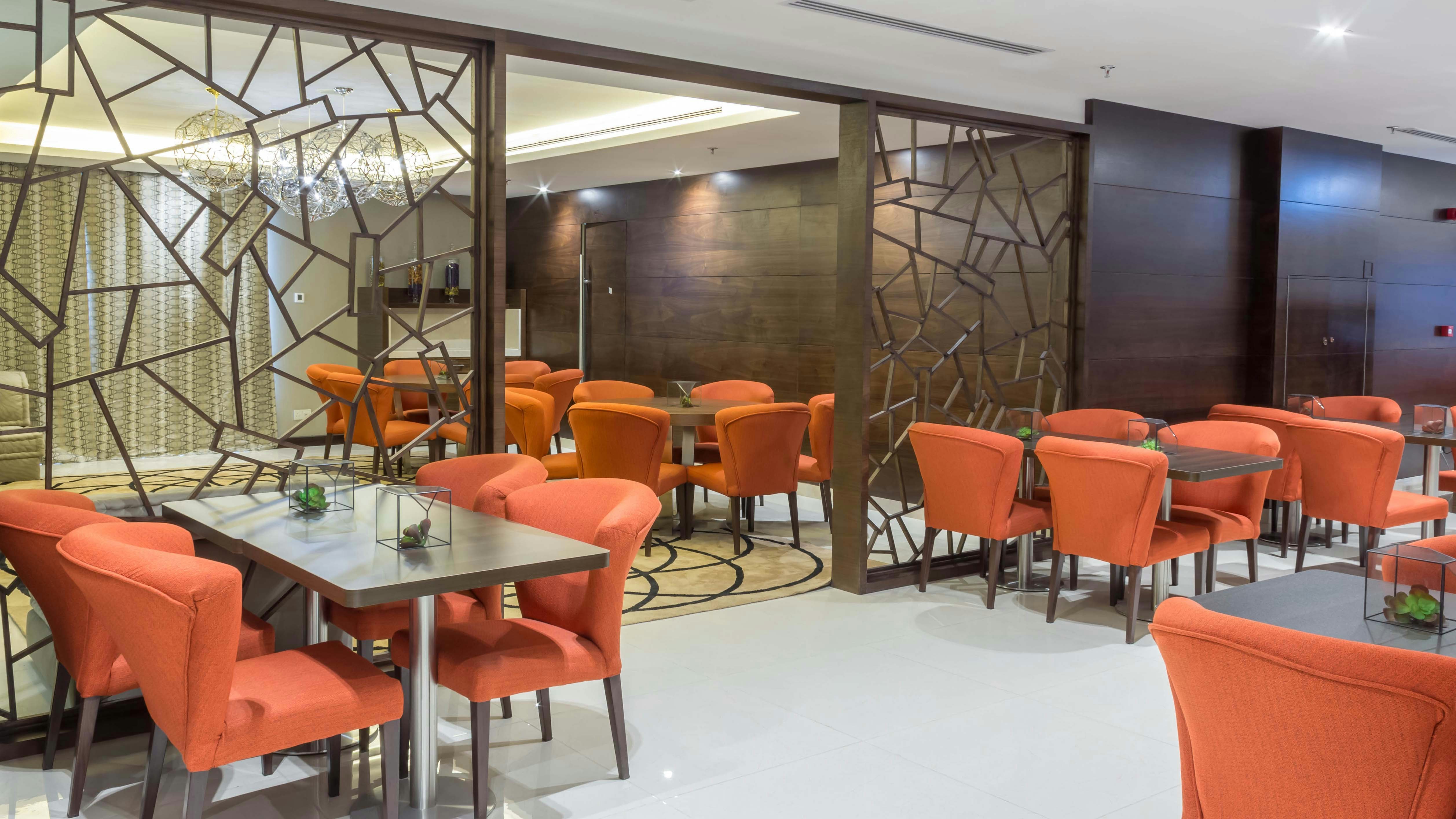 فندق ام من ميلينيوم(M Hotel Makkah By Millennium) 21/27