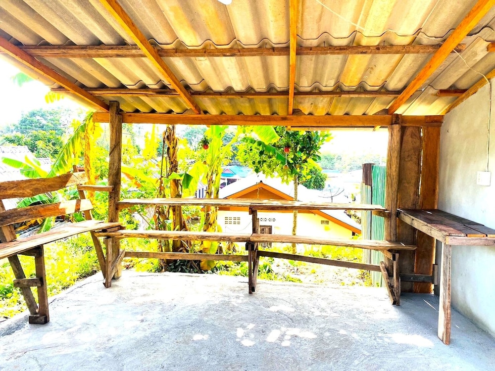 Asama Bungalow 29/48