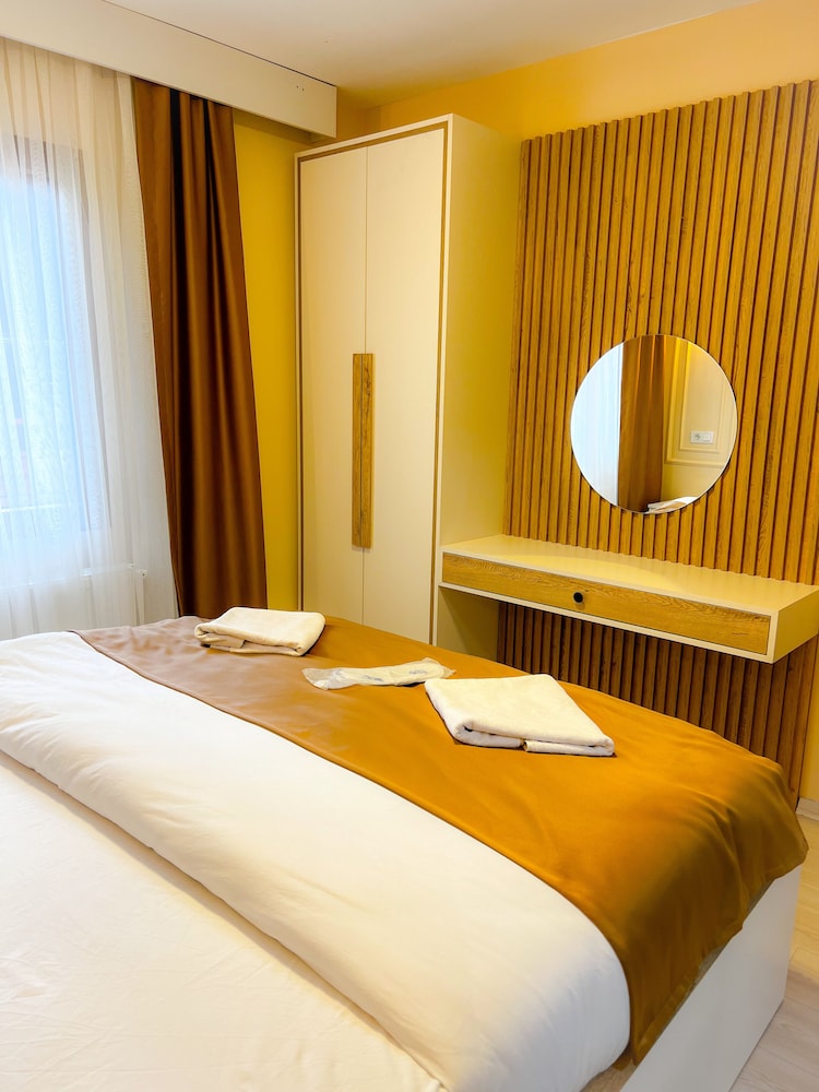 Mego Suite Otel 18/50
