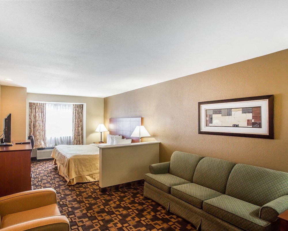 Hotel Mt. Juliet, TN 12/20