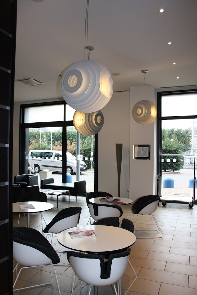 Ih Hotels Milano Gioia 33/55