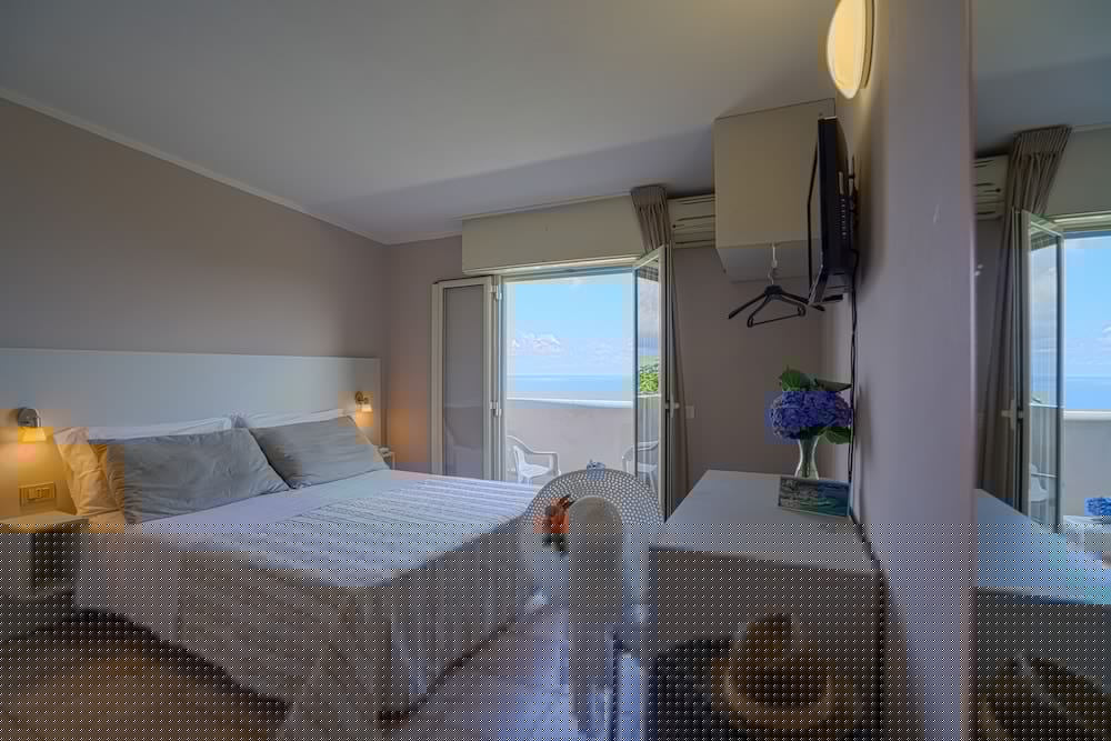 HOTEL ORRIZONTE BLU 17/47