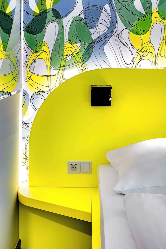 Prize by Radisson, Dortmund City 18/45