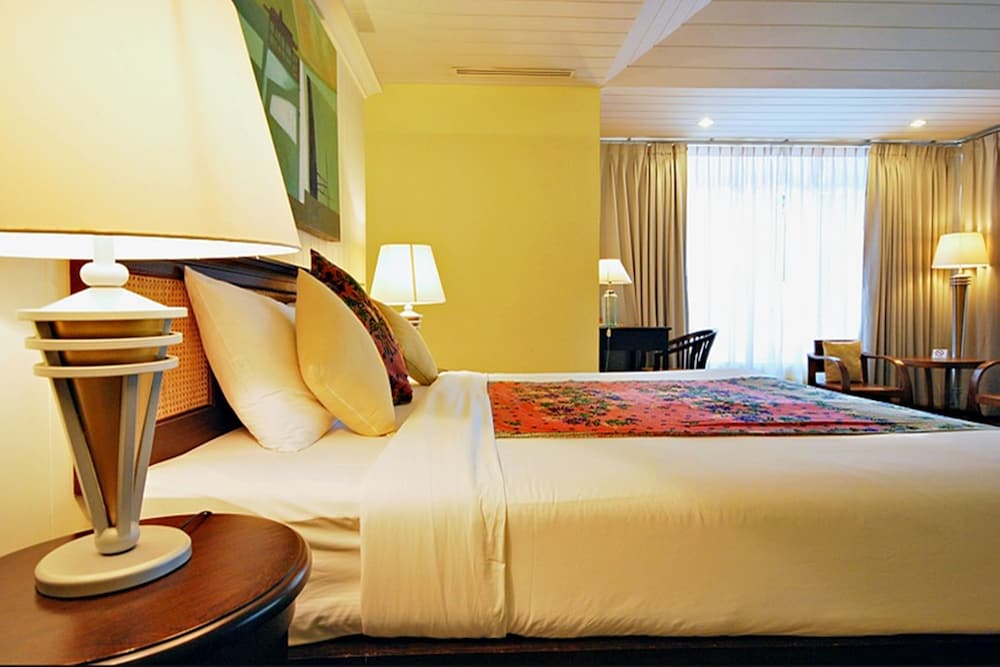 Baan Bayan Beach Hotel 28/73