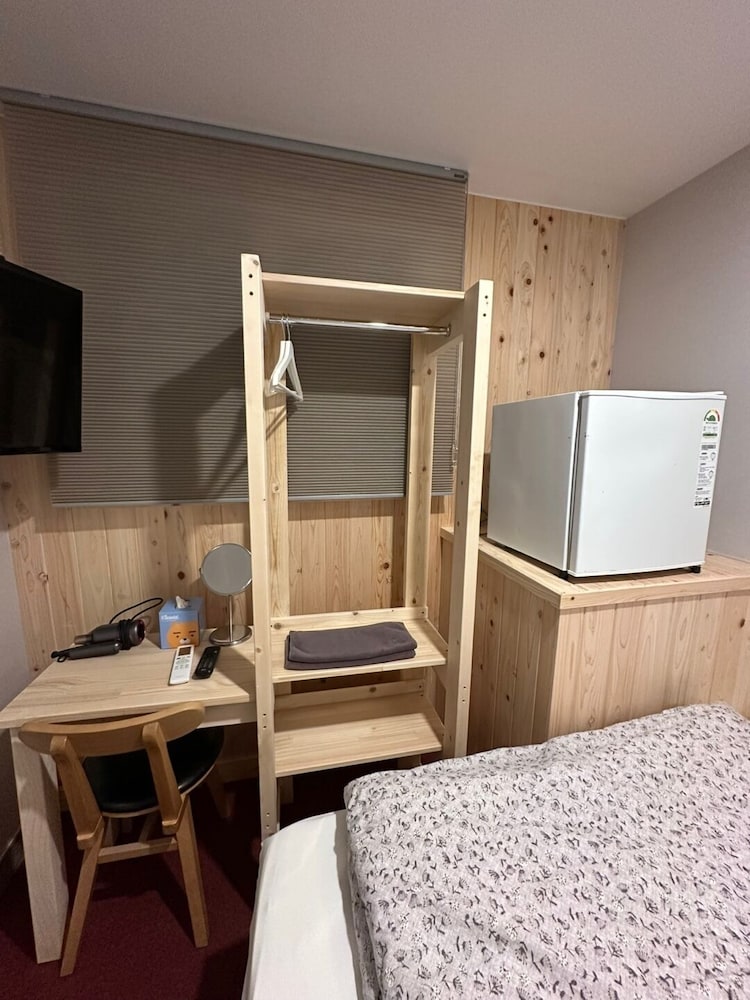 Insadong R Guesthouse - Hostel 56/61
