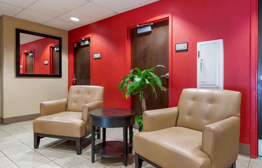 Extended Stay America Select Suites - Jacksonville - Lenoir Avenue East 39/57