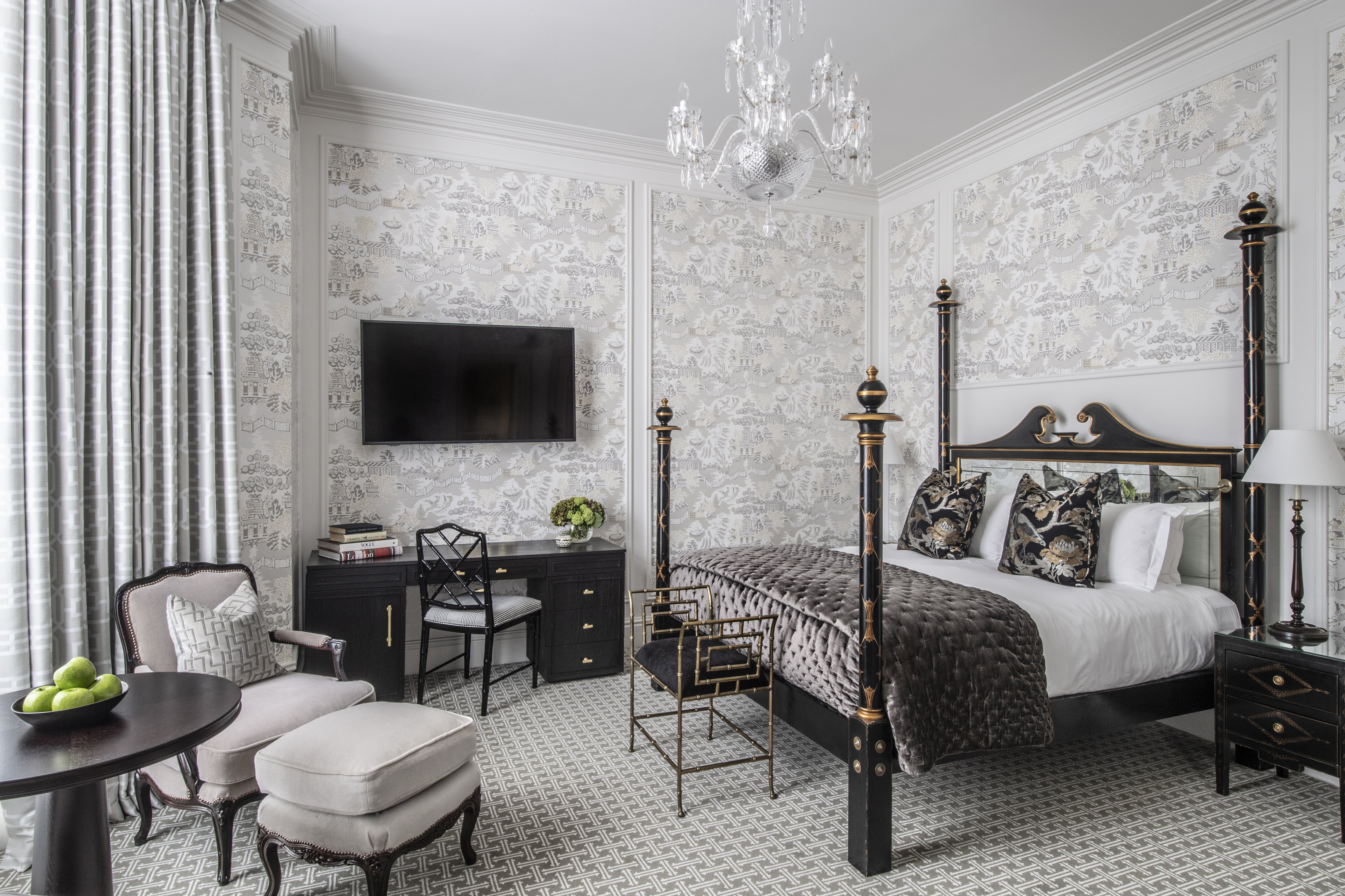 The Kensington Hotel 26/43