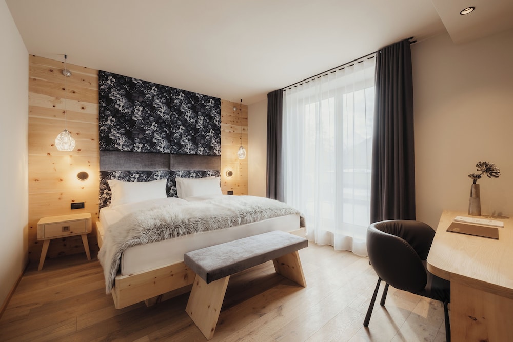 Hotel Tofana Cortina 18/50
