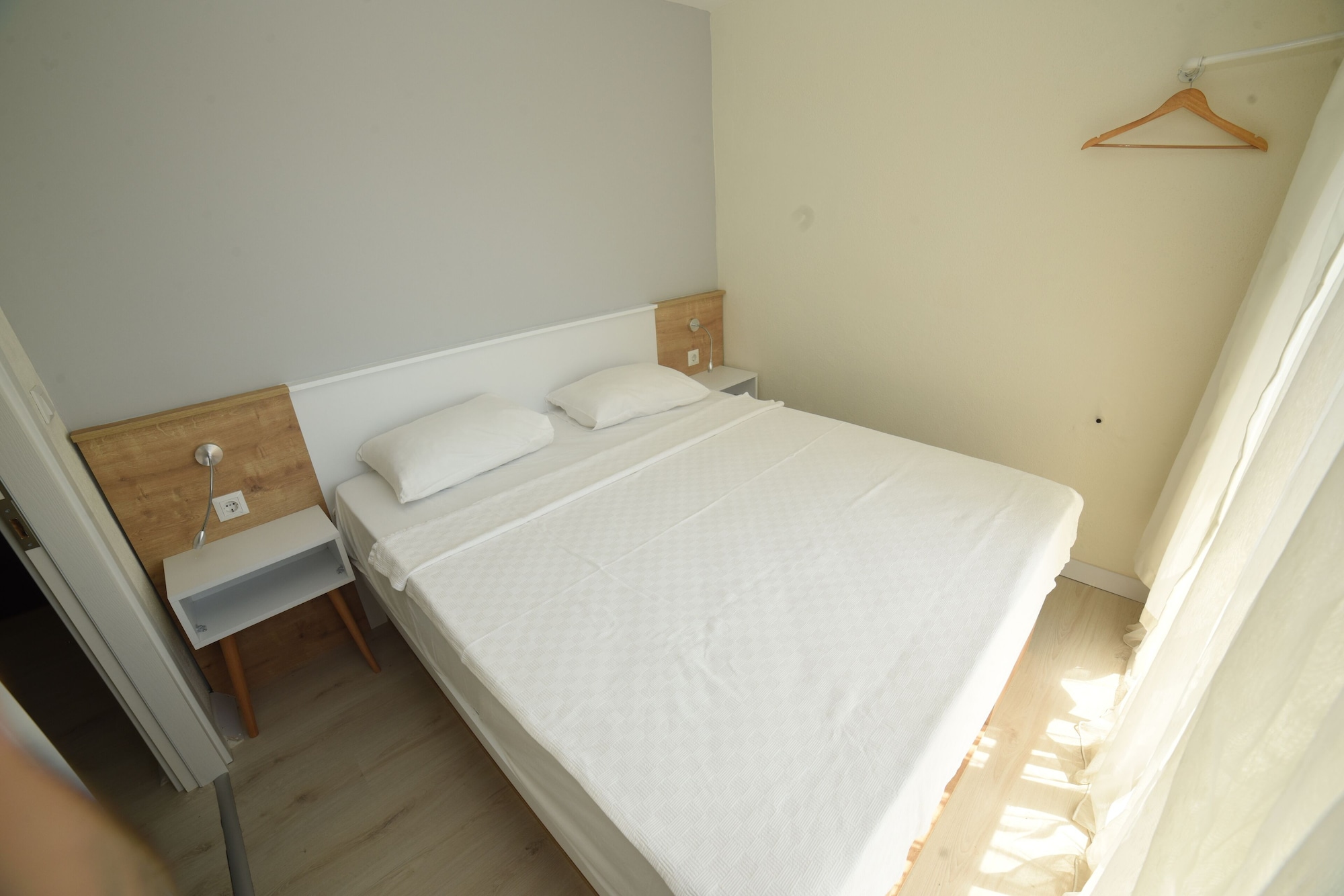 STANDARD, TRIPLE, SEA VIEW